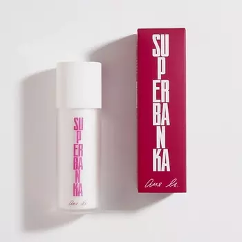 SUPERBANKA Крем для лица с пептидами LAST TANGO