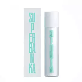 SUPERBANKA Увлажняющий крем с церамидами и пребиотиками СRME DE LA СRME 50.0