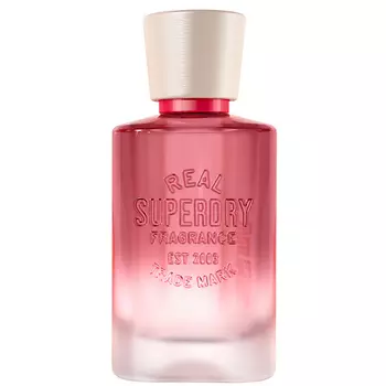 SUPERDRY Feminine Eau de Toilette