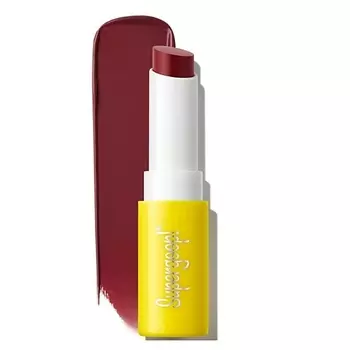 SUPERGOOP! Помада для губ Lipshades 100 Mineral SPF