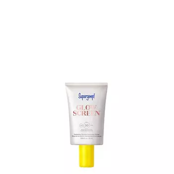 SUPERGOOP! Солнцезащитный крем Glowscreen SPF30