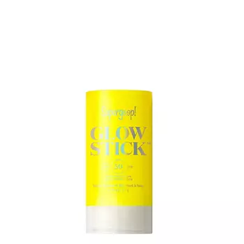 SUPERGOOP! Солнцезащитный стик Glow Stick SPF50