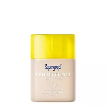 SUPERGOOP! Тональное средство Protec(Tint) Daily SPF Tint SPF 50