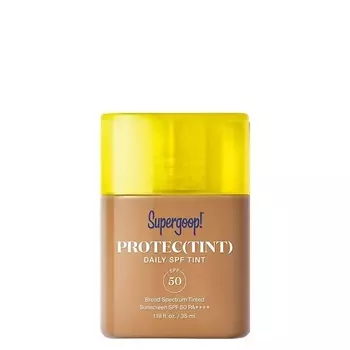 SUPERGOOP! Тональное средство Protec(Tint) Daily SPF Tint SPF 50
