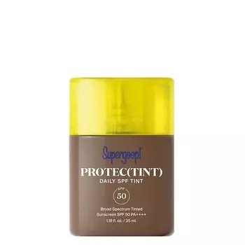 SUPERGOOP! Тональное средство Protec(Tint) Daily SPF Tint SPF 50