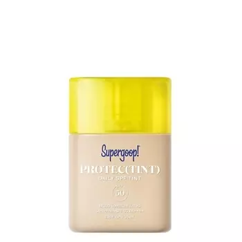 SUPERGOOP! Тональное средство Protec(Tint) Daily SPF Tint SPF 50