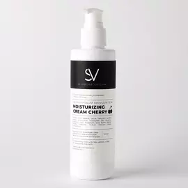 SV-LABORATORIES Увлажняющие сливки с Д-пантенолом 200.0