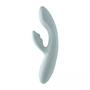 SVAKOM Chika Вибростимулятор-кролик с функцией нагрева