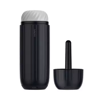 SVAKOM Sam Neo 2 Pro Автоматический интерактивный мастурбатор с функцией нагрева