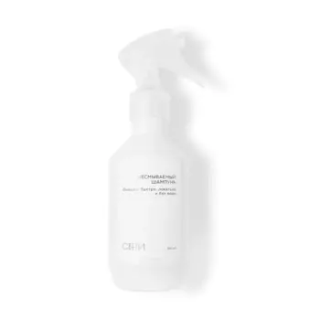 СВЕТИ Несмываемый шампунь