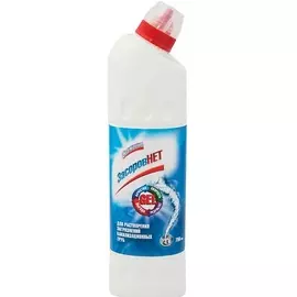 СВЕЖИНКА Gel Засоров Нет 750