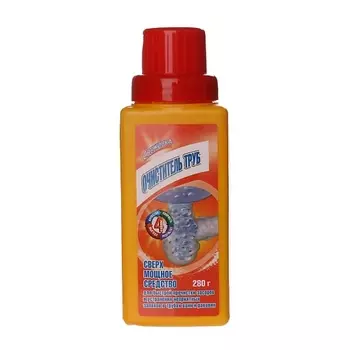 СВЕЖИНКА Очиститель труб 280