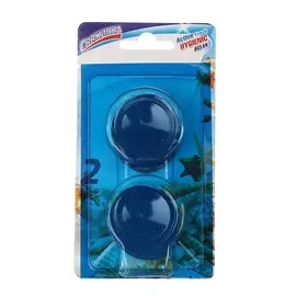 СВЕЖИНКА Таблетка для сливного бачка море 2.0