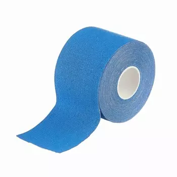 SVEZO Кинезио тейп для тела 5 метров х 5 сантиметров