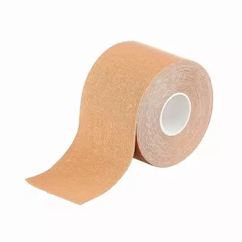 SVEZO Кинезио тейп для тела 5 метров х 5 сантиметров