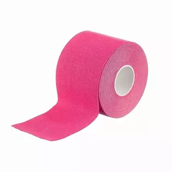 SVEZO Кинезио тейп для тела 5 метров х 5 сантиметров