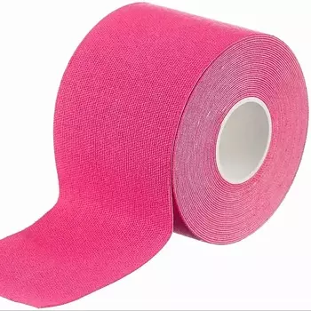 SVEZO Набор из 4 кинезио тейпов для лица и тела