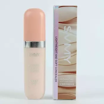 SVMY Консилер для лица и глаз 16.0