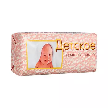 СВОБОДА Мыло Детское 100.0