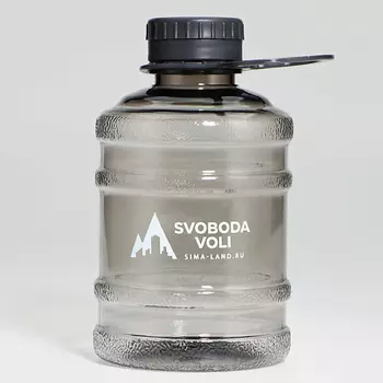 SVOBODA VOLI Бутылка для воды
