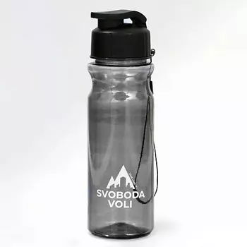 SVOBODA VOLI Бутылка для воды, 500 мл