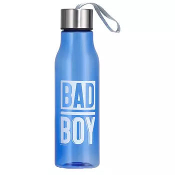 SVOBODA VOLI Бутылка для воды Bad boy