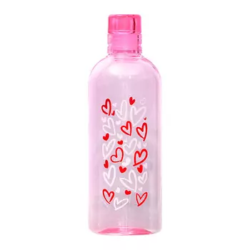 SVOBODA VOLI Бутылка для воды LOVE