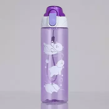 SVOBODA VOLI Бутылка для воды "Медведи"