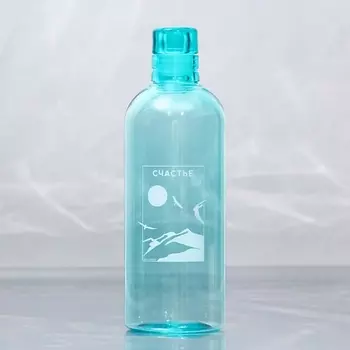 SVOBODA VOLI Бутылка для воды "Счастье"