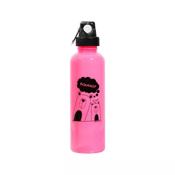 SVOBODA VOLI Бутылка для воды «Водичка»