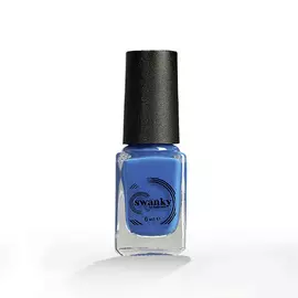 SWANKY STAMPING Лак для стемпинга S14