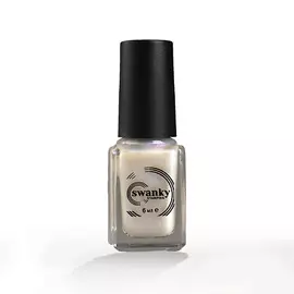 SWANKY STAMPING Лак для стемпинга S59, хамелеон