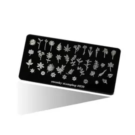 ШТРИХ Щётка для обуви из замши и нубука 3 в 1