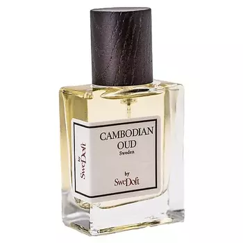SWEDOFT Combodian Oud 30