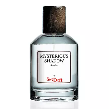 SWEDOFT Mysterious Shadow 50