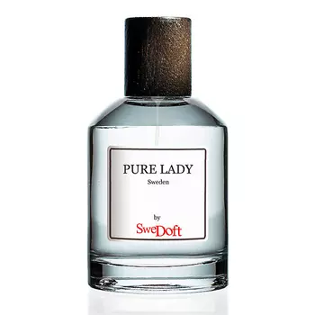 SWEDOFT Pure Lady 50