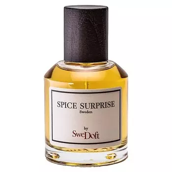 SWEDOFT Spice Surprise 50