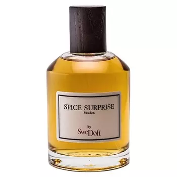 SWEDOFT Spice Surprise 100