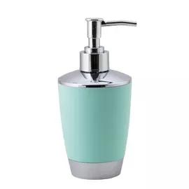 SWENSA Дозатор жидкого мыла Альма мятный, пластик