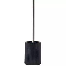 SWENSA Ерш для туалета NETTA черничный, пластик