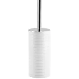 SWENSA Ерш напольный Trento белый, пластик