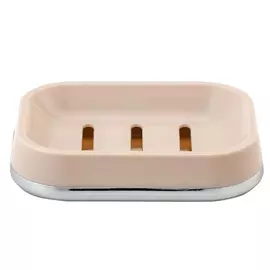 SWENSA Мыльница GLOSS жемчужный, полипропилен