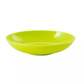 SWENSA Мыльница Trento зеленый, пластик