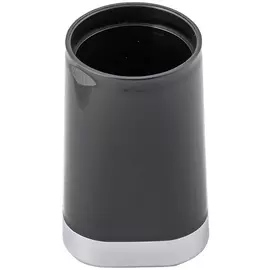 SWENSA Стакан GLOSS черный, полипропилен