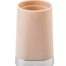 SWENSA Стакан GLOSS жемчужный, полипропилен