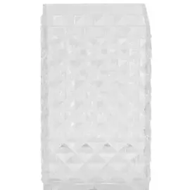 SWENSA Стакан RAPAS прозрачный, пластик