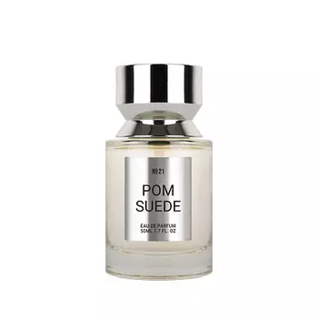 SWG Pom Suede No. 21