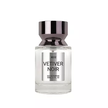 SWG Vetiver Noir No. 212