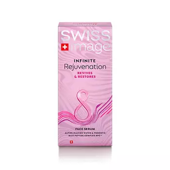 SWISS IMAGE SI Сыворотка Бесконечное омоложение