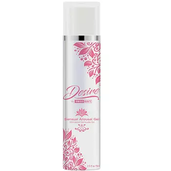 SWISS NAVY Гель косметический Desire Sensual Arousal Gel